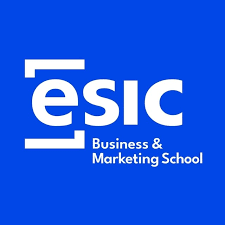 ESIC Business & Marketing School logo