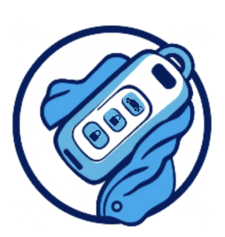 Sleuteljasje logo